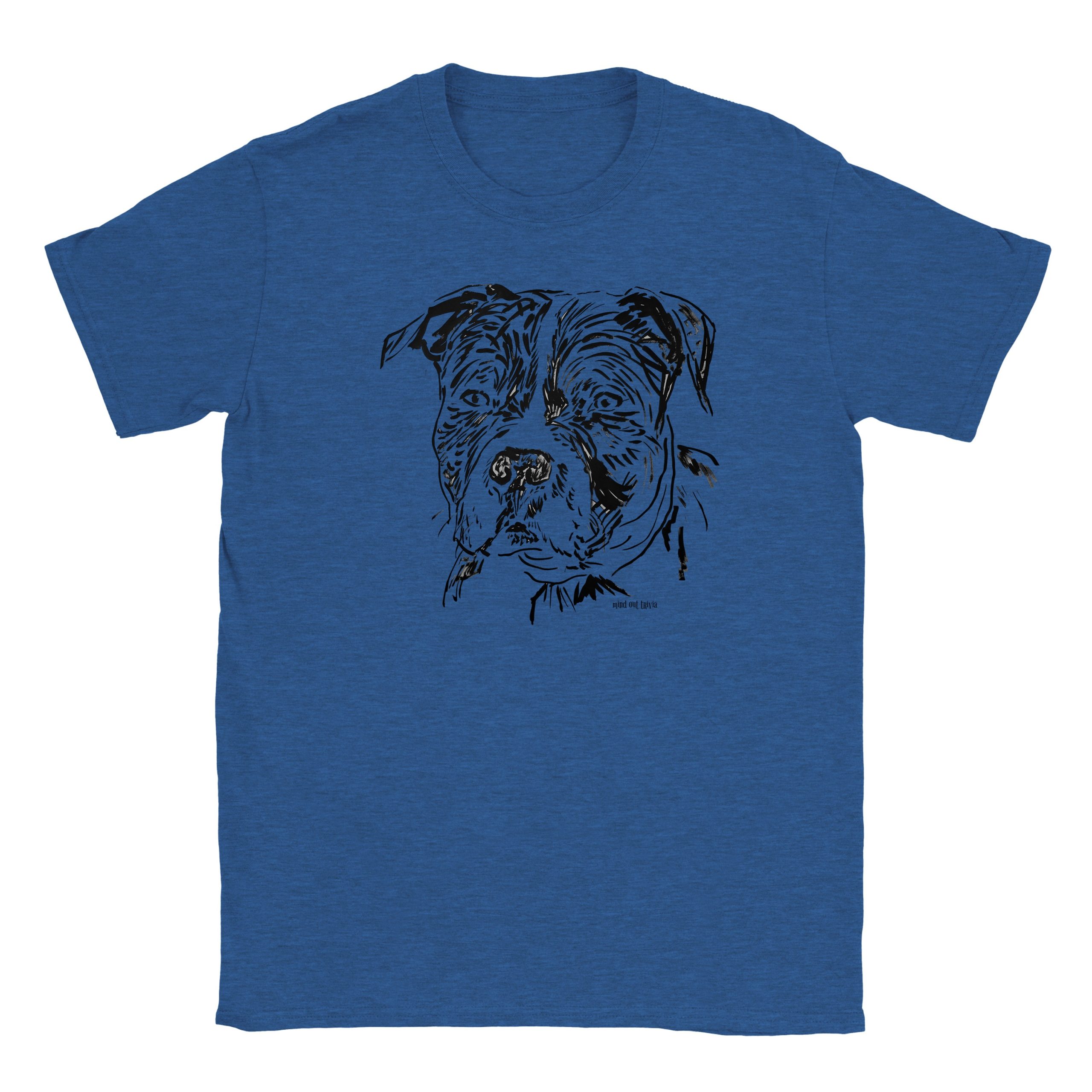 "Who's a good boy" Tee - Image 12