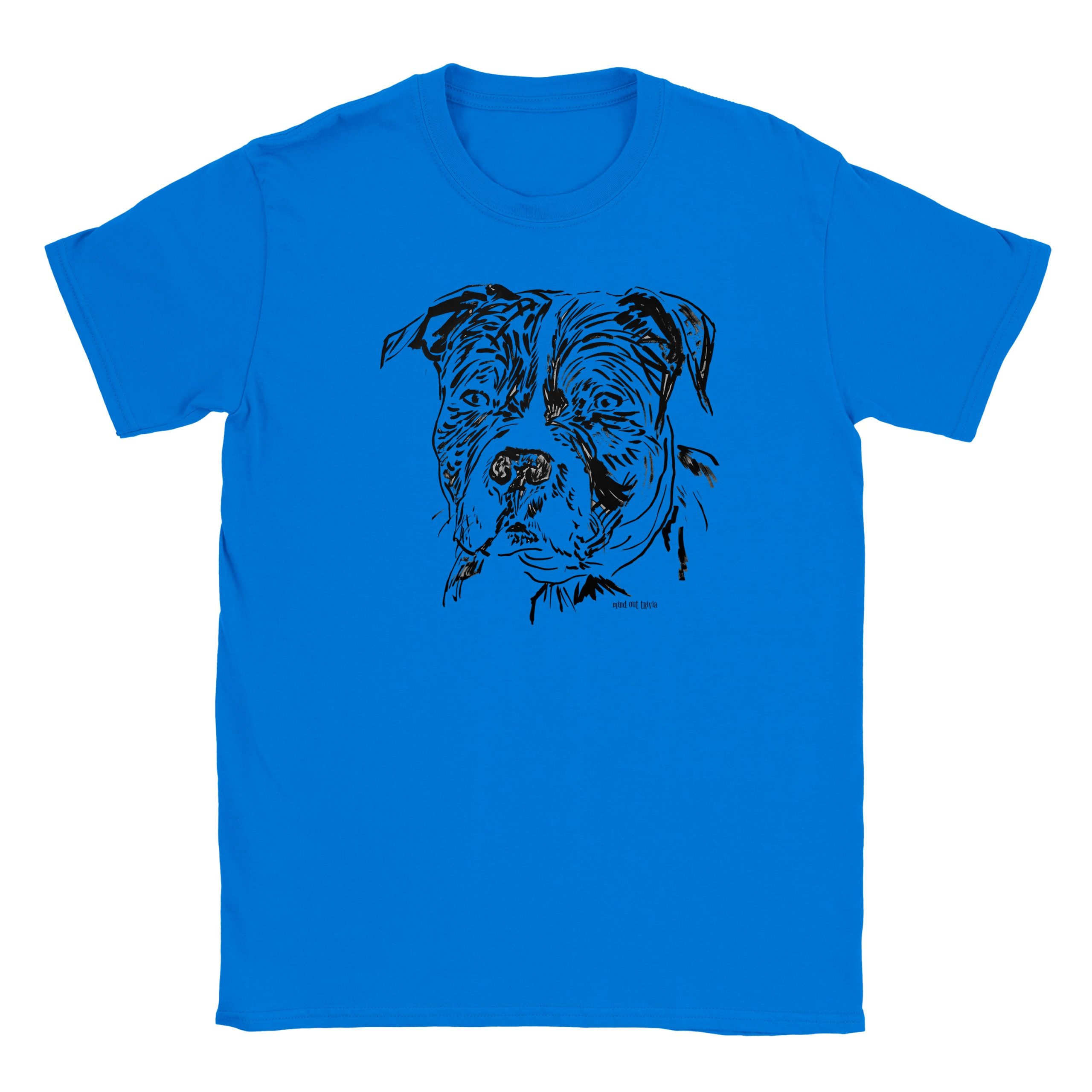 "Who's a good boy" Tee - Image 11