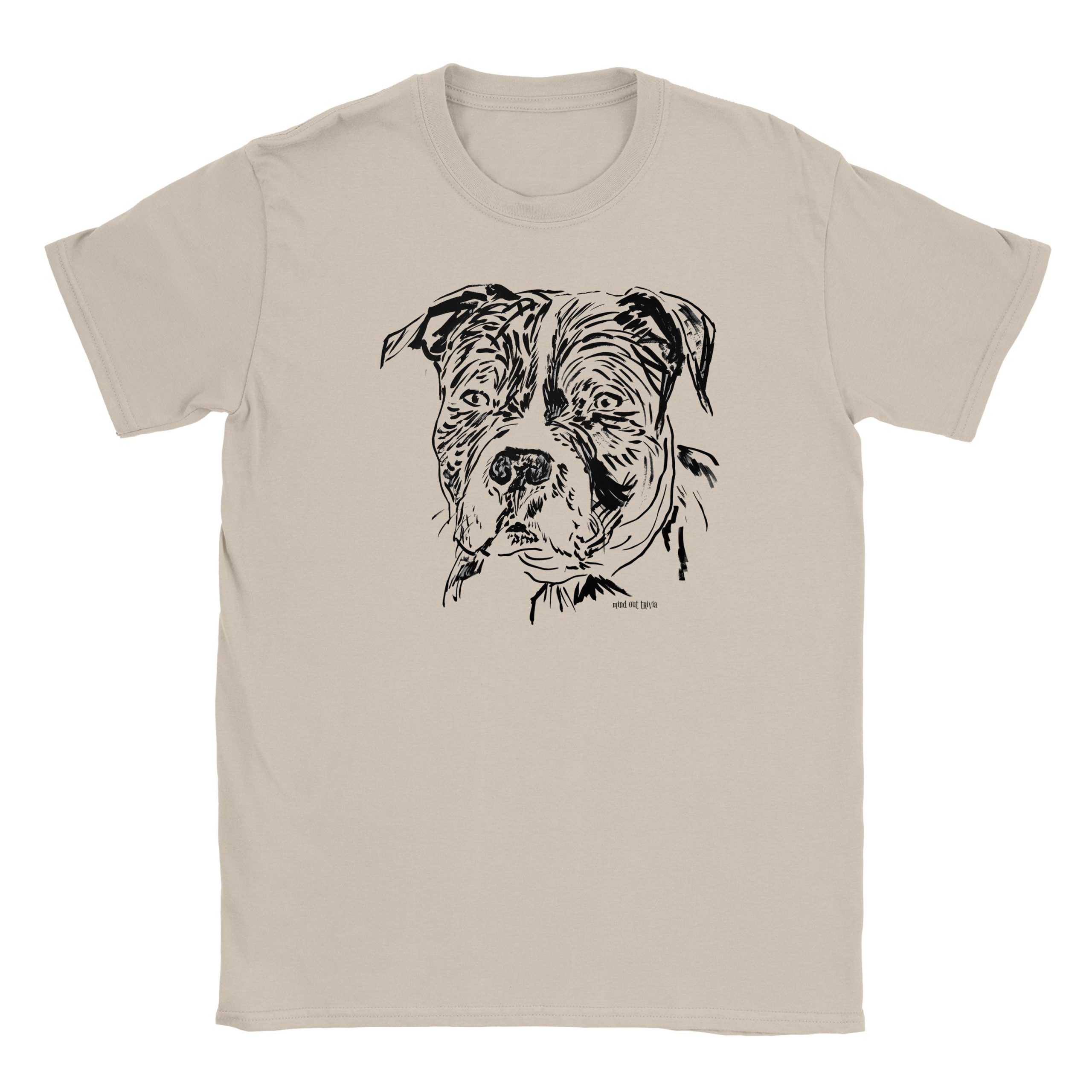"Who's a good boy" Tee - Image 10