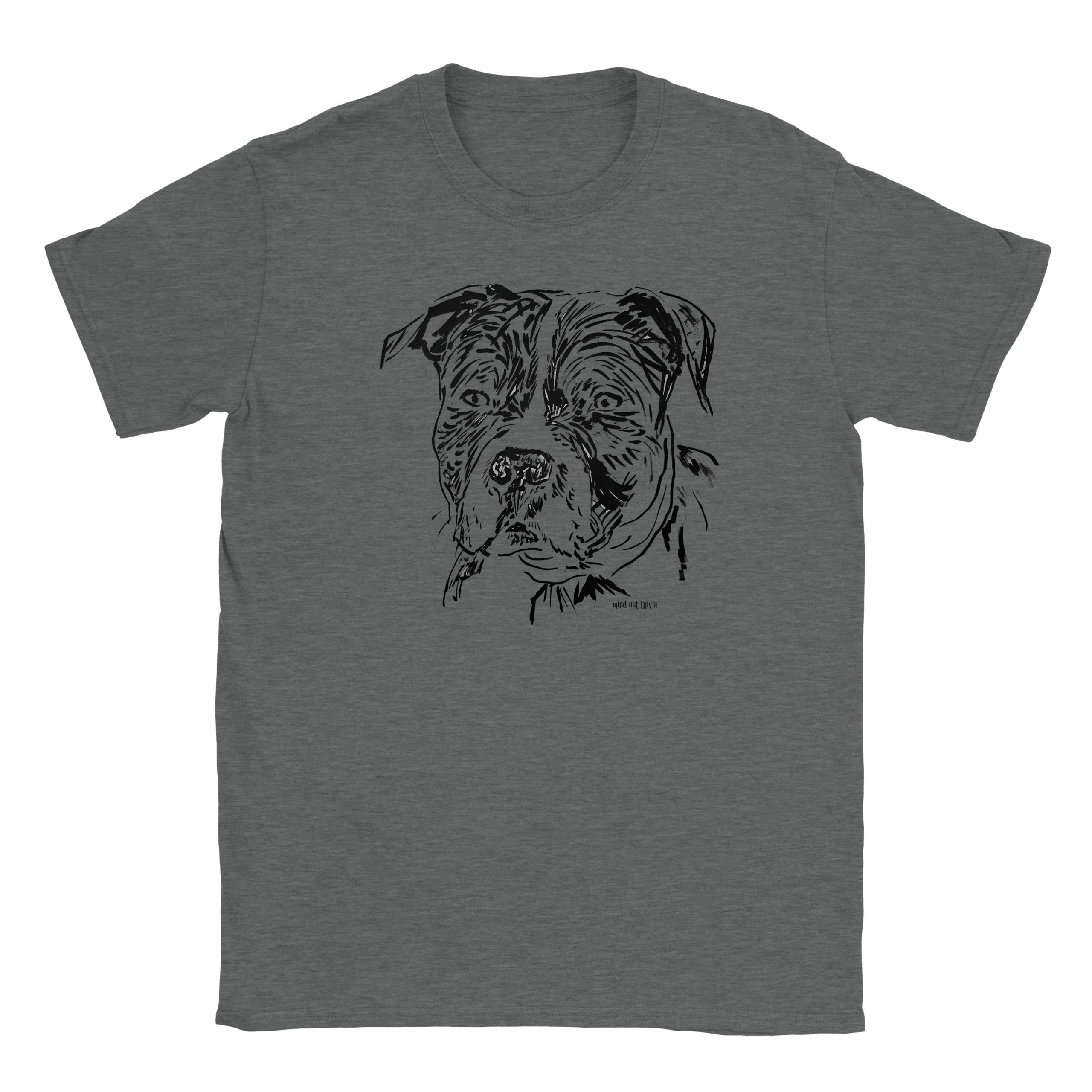 "Who's a good boy" Tee - Image 9