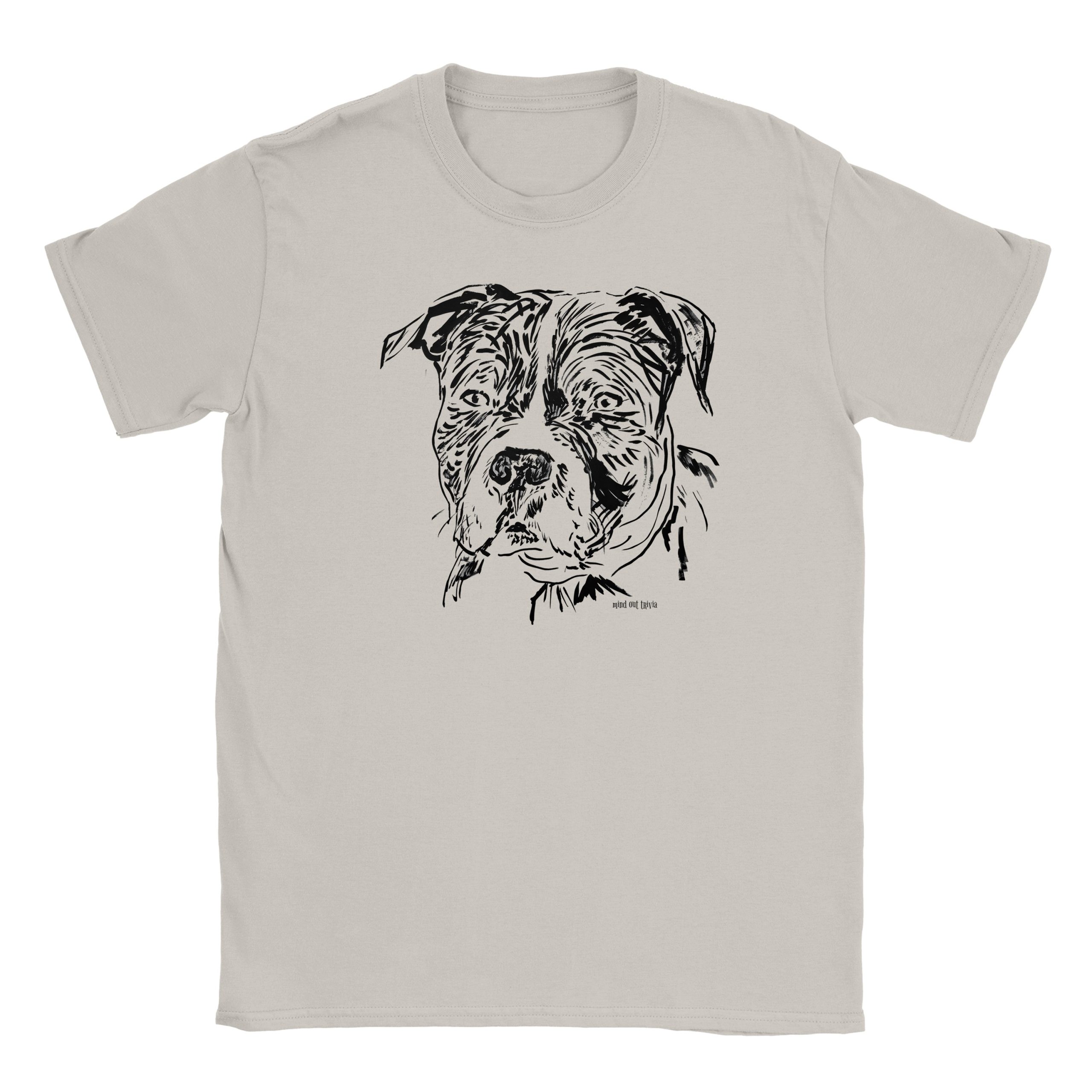 "Who's a good boy" Tee - Image 8