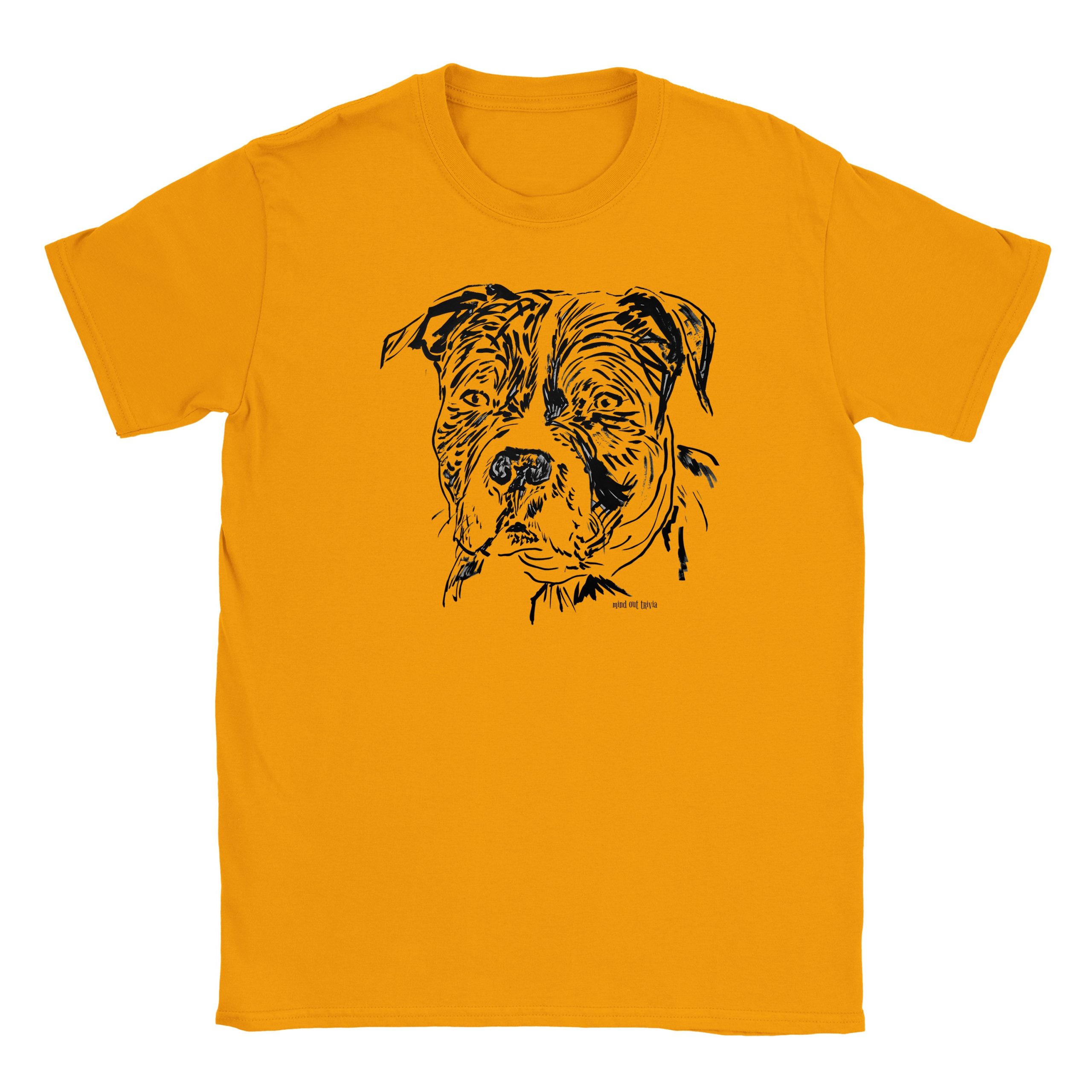 "Who's a good boy" Tee - Image 7