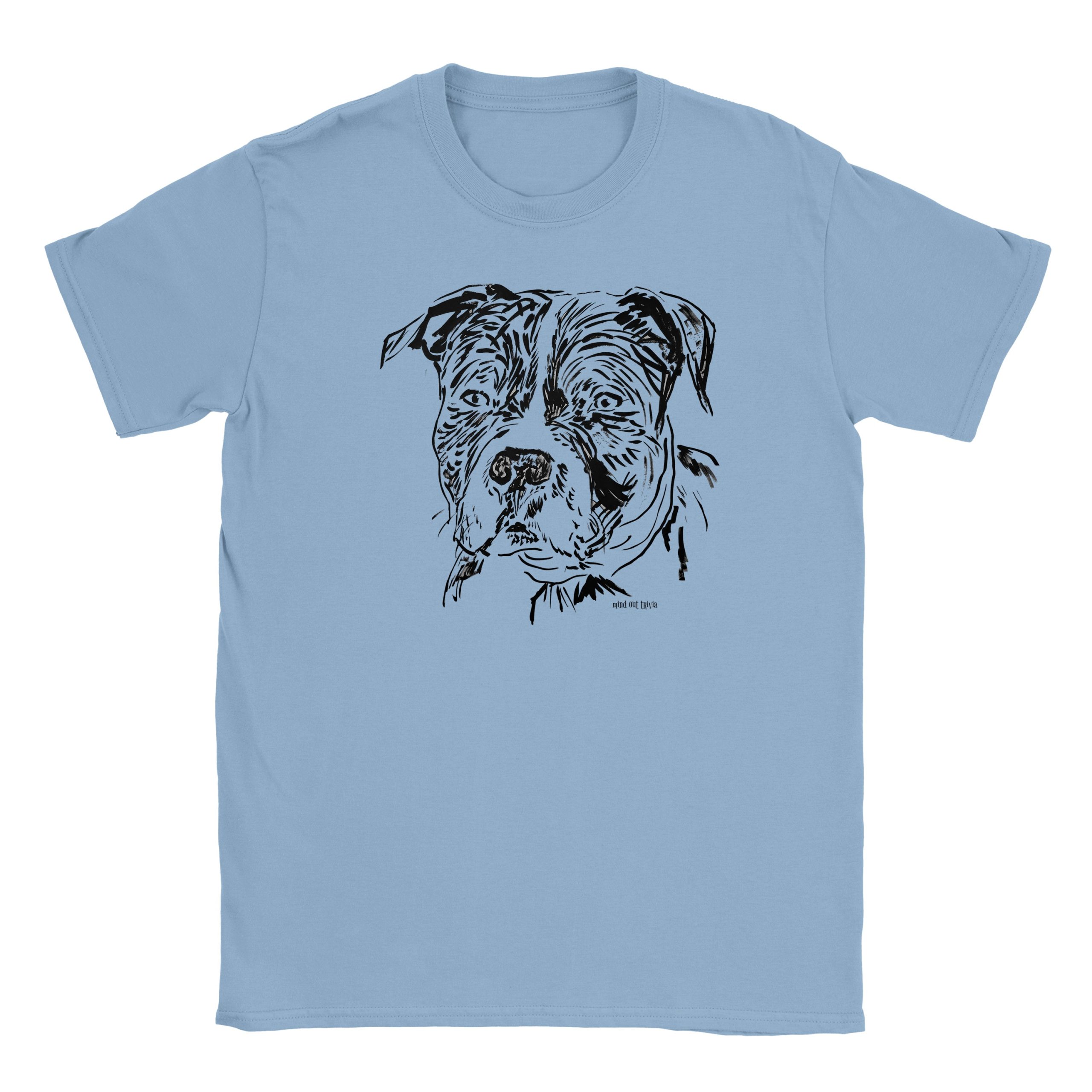 "Who's a good boy" Tee - Image 6