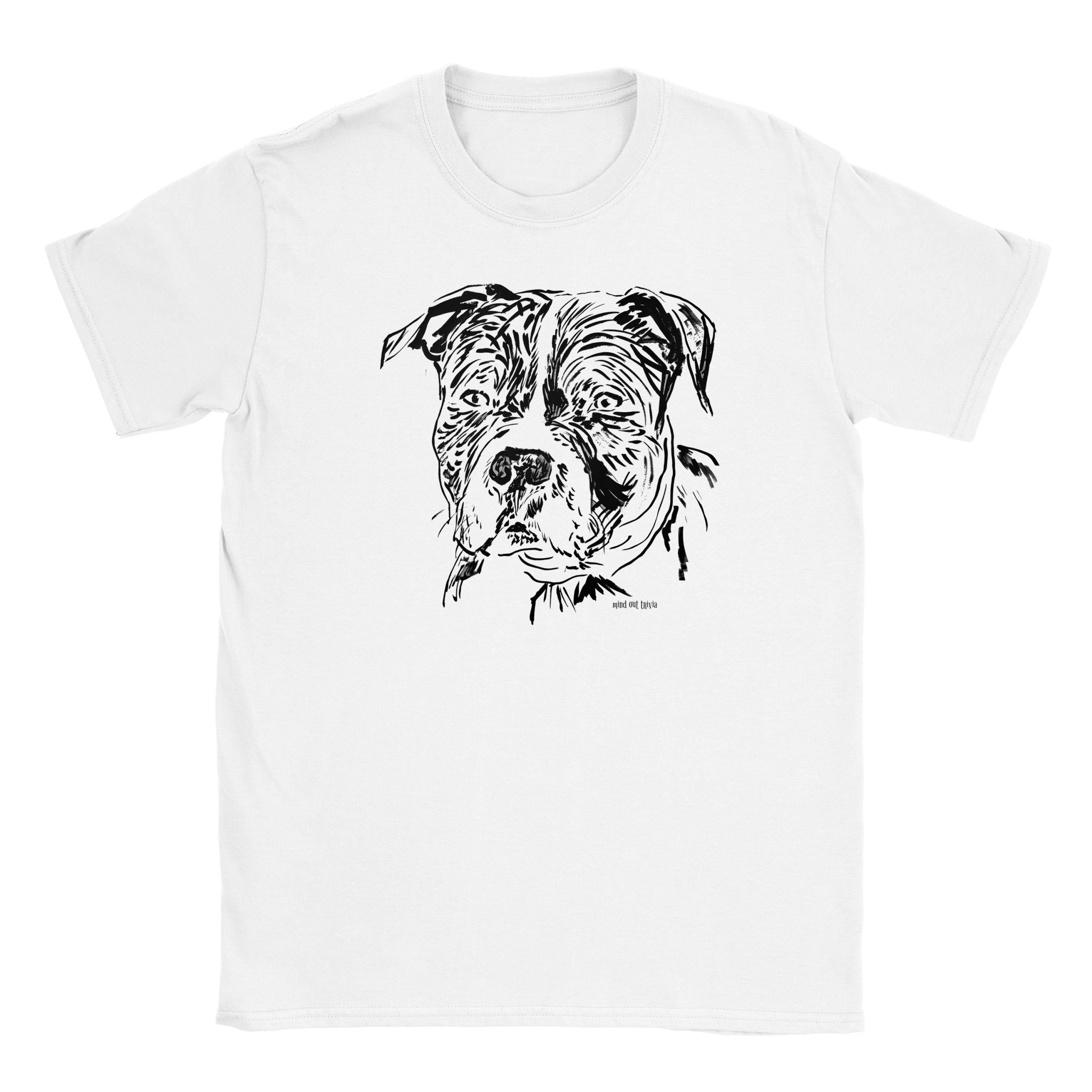 "Who's a good boy" Tee - Image 5