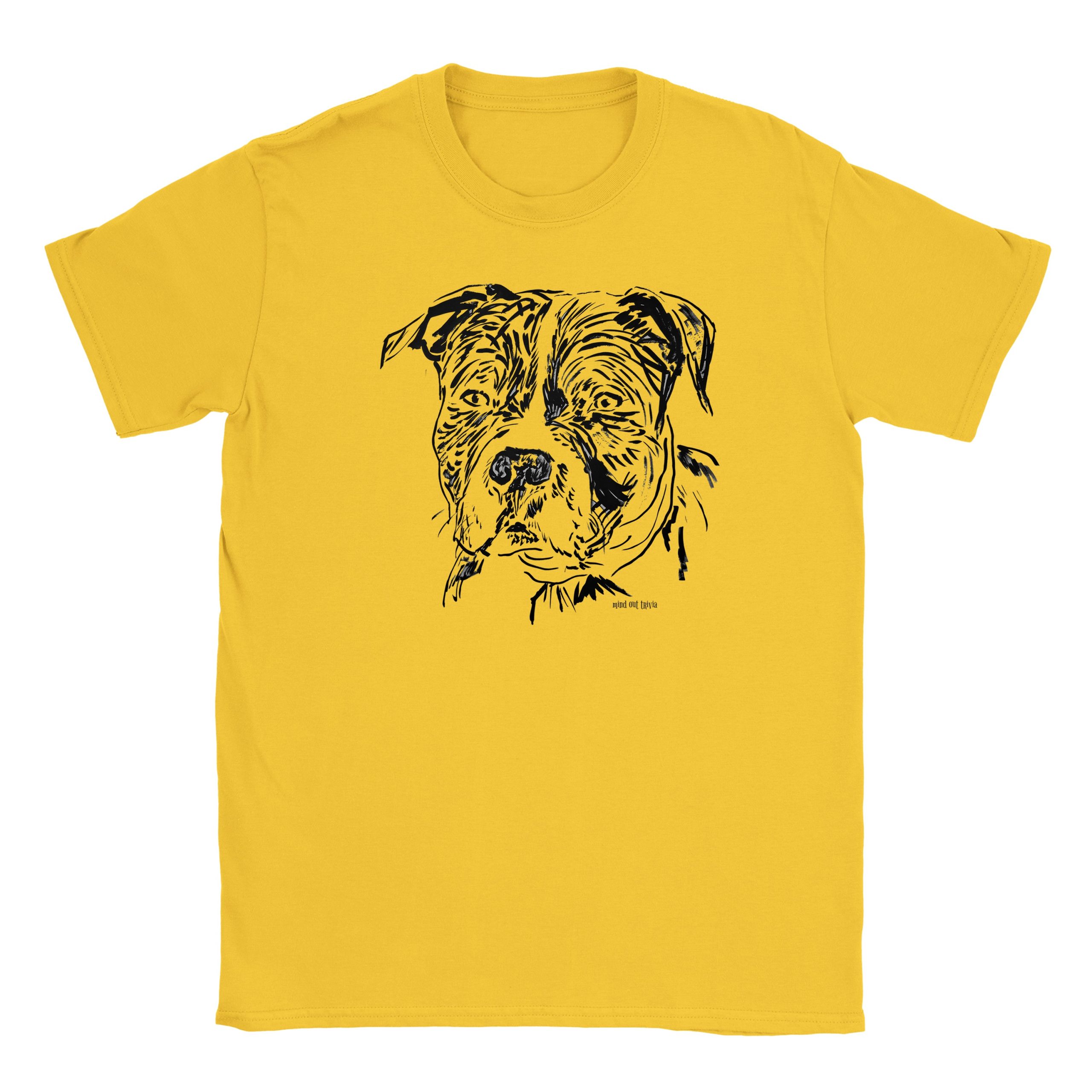 "Who's a good boy" Tee - Image 4